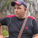 Знакомства: Серж, 46 лет, Москва