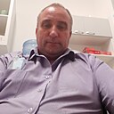 Знакомства: Андрей, 51 год, Краснодар