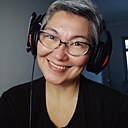 Знакомства: Аида, 56 лет, Бишкек