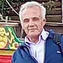 Знакомства: Сергей, 64 года, Зеленодольск