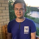 Знакомства: Антон, 21 год, Усинск