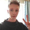 Знакомства: Ілля, 18 лет, Каменское