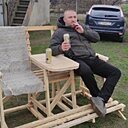 Знакомства: Гарік, 35 лет, Львов