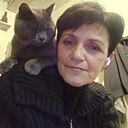 Знакомства: Марина, 50 лет, Томск
