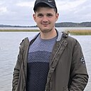 Знакомства: Захар, 26 лет, Орша