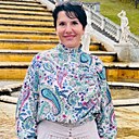Знакомства: Светлана, 48 лет, Москва