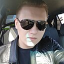 Знакомства: Дмитрий, 27 лет, Кимовск