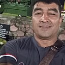 Знакомства: Atamurat, 40 лет, Дрибин