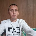 Знакомства: Серега, 35 лет, Томск