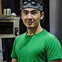 Знакомства: Егор, 27 лет, Ташкент
