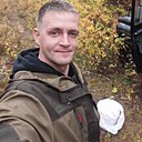 Знакомства: Виталий, 38 лет, Новодвинск