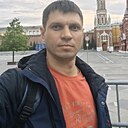 Знакомства: Алексей, 39 лет, Кострома