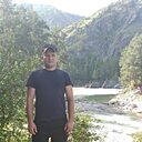 Знакомства: Виталий, 40 лет, Искитим