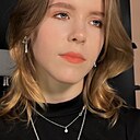 Знакомства: Лиза, 18 лет, Выборг