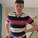 Знакомства: Данил, 36 лет, Белово