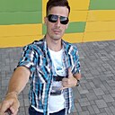 Знакомства: Илья, 30 лет, Липецк