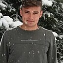 Знакомства: Даниил, 25 лет, Уссурийск