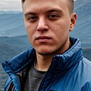 Знакомства: Владислав, 25 лет, Норильск