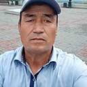 Знакомства: Almaz, 53 года, Туймазы