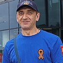 Знакомства: Владислав, 51 год, Саратов