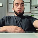 Знакомства: Руслан, 31 год, Новый Уренгой