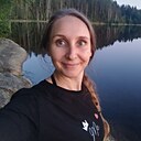 Знакомства: Светлана, 36 лет, Лахденпохья