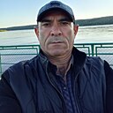 Знакомства: Вугар, 51 год, Ханты-Мансийск