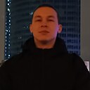 Знакомства: Роман, 25 лет, Нефтекамск