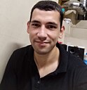 Знакомства: Заир, 26 лет, Ялта