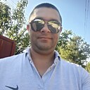 Знакомства: Александр, 35 лет, Горловка