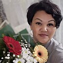 Знакомства: Марина, 44 года, Оренбург