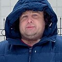 Знакомства: Андрей, 43 года, Новосибирск