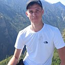 Знакомства: Толя, 29 лет, Комсомольск-на-Амуре