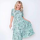 Знакомства: Наталья, 43 года, Кострома