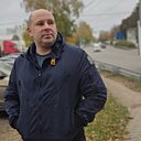 Знакомства: Андрей, 44 года, Наро-Фоминск