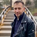 Знакомства: Андрей, 40 лет, Калининград