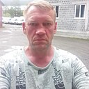 Знакомства: Андрей, 47 лет, Таштагол