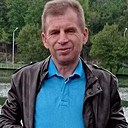 Знакомства: Сергей Детистов, 54 года, Губкин