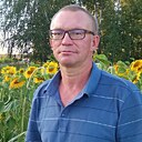 Знакомства: Сергей, 48 лет, Пенза