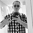 Знакомства: Владимир, 31 год, Новосибирск