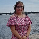 Знакомства: Стефания, 27 лет, Псков