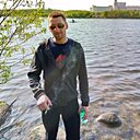 Знакомства: Антон, 32 года, Мурманск