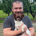 Знакомства: Сергей, 41 год, Минск