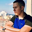 Знакомства: Vladislav, 28 лет, Прага