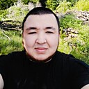 Знакомства: Рамиль, 29 лет, Астрахань