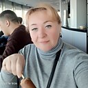 Знакомства: Светлана, 46 лет, Йошкар-Ола