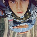 Знакомства: Андрей, 36 лет, Кострома