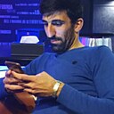 Знакомства: Синдбад, 33 года, Сочи