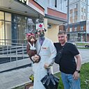 Знакомства: Евгений, 36 лет, Екатеринбург