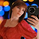 Знакомства: Юляшка, 36 лет, Ярославль